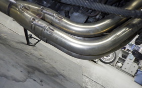 KAWASAKI GPZ900R NINJA 1991 ZX900A