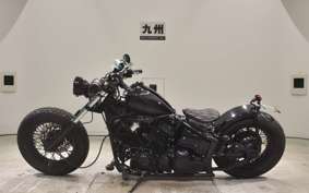 YAMAHA DRAGSTAR 400 CLASSIC 1999 4TR