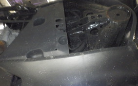 YAMAHA TRICITY 155 A SG37J