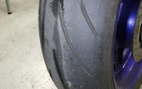 YAMAHA MT-09 SP 2021 RN69J