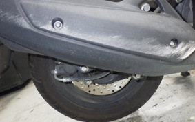 YAMAHA TRICITY 125 2020 SEC1J