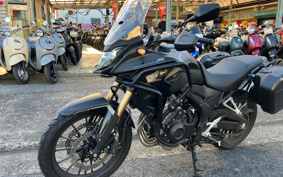 HONDA 400X 2023 NC56