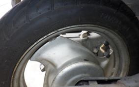 YAMAHA VINO 50 SA10J