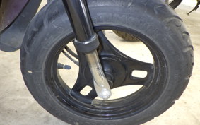 SUZUKI ﾚｯﾂ 2002 CA4AA