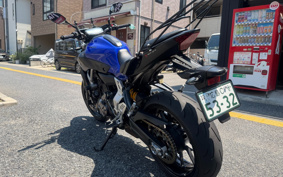 YAMAHA MT-07 ABS 2014 RM07J
