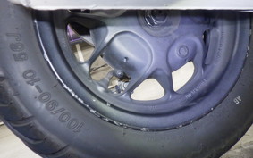 HONDA LEAD 125 2008 JF45