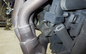 YAMAHA MT-09 2023 RN69J