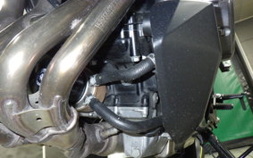 SUZUKI GSX-S1000 Gen.2 2022