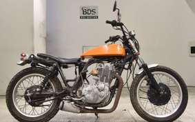 YAMAHA SR400 Gen.2 1985 1JR