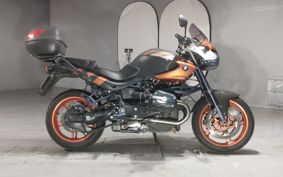 BMW R 1150 R 2006 0308