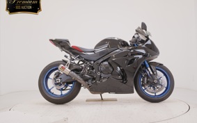 SUZUKI GSX-R1000R A 2018 DM11G