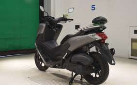 YAMAHA N-MAX SED6J