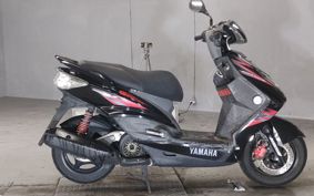 YAMAHA CYGNUS125X SE46