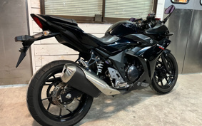 SUZUKI GSX250 R DN11A