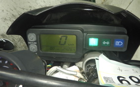 KAWASAKI KLX250D TRACKER 2009 LX250E