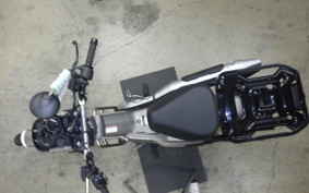 HONDA CT125-2 2001 JA65
