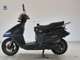 Фото Honda SPACY 100 с японского аукциона