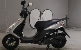 SUZUKI ADDRESS V125 CF4MA