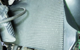 KAWASAKI Z1000 Gen.4 2011