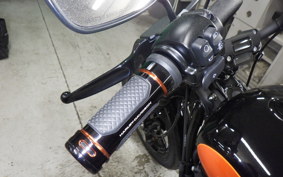 HARLEY FXBBS1870 2023