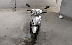 HONDA DIO 110 JF58