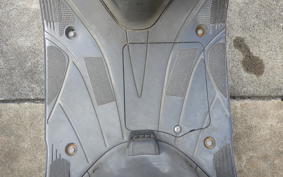 SUZUKI ADDRESS V125 CF4EA