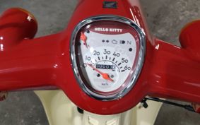 HONDA SUPER CUB50 AA09
