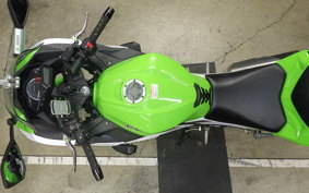 KAWASAKI NINJA 250 2023 EX250L