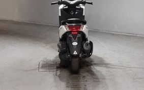 YAMAHA N-MAX 125 SED6J