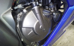 SUZUKI ｼﾞｸｻｰ250SF 2004 ED22B