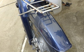 HONDA C50 SUPER CUB E AA01