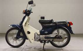 HONDA C90 SUPER CUB E 2018 HA02