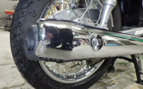 HONDA C50 SUPER CUB AA04