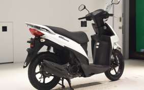 SUZUKI ADDRESS 110