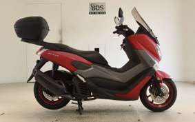 YAMAHA N-MAX SED6J