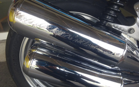 YAMAHA ZEAL 3YX