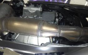 KAWASAKI ZX-25R 2007 ZX250E