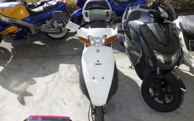 SUZUKI LET's 2 CA1PA