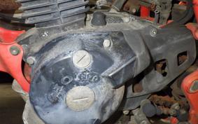 HONDA TLR200 MD09