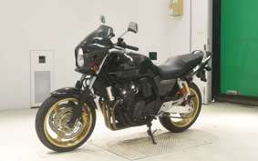 HONDA CB400SF VTEC A 2011 NC42