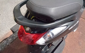 YAMAHA AXIS Z 2018 SED7J