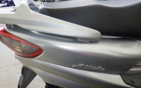 SYM ATTILA 125
