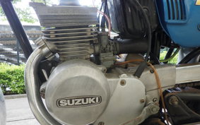 SUZUKI GT125 1981 GT125