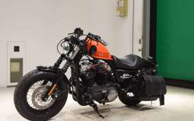 HARLEY XL1200X 2012