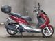 Фото Yamaha MAJESTY 155S с японского аукциона