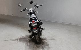 HONDA  DUX 125 JB04