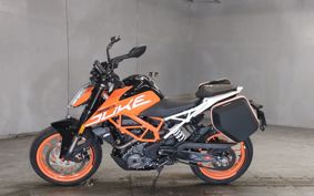KTM 390 DUKE JPJ40