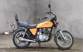 SUZUKI GS400L GS400