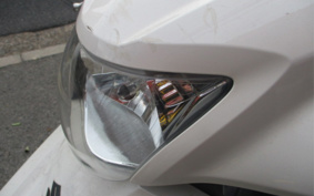 SUZUKI ADDRESS V125 DT11A
