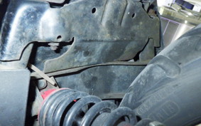 YAMAHA JOG Gen.1 3KJ